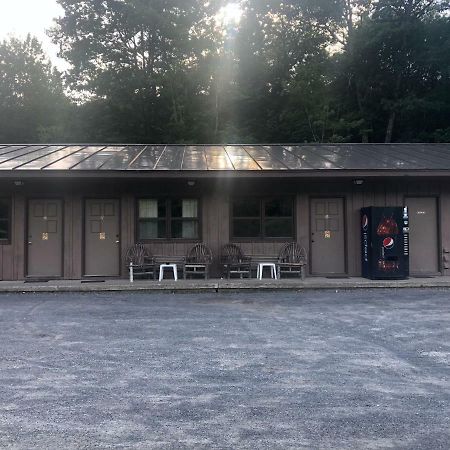 Nassau Motel Lake George Eksteriør billede