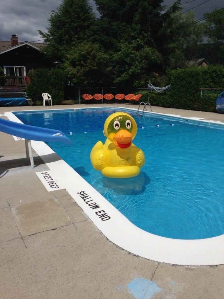 Nassau Motel Lake George Eksteriør billede