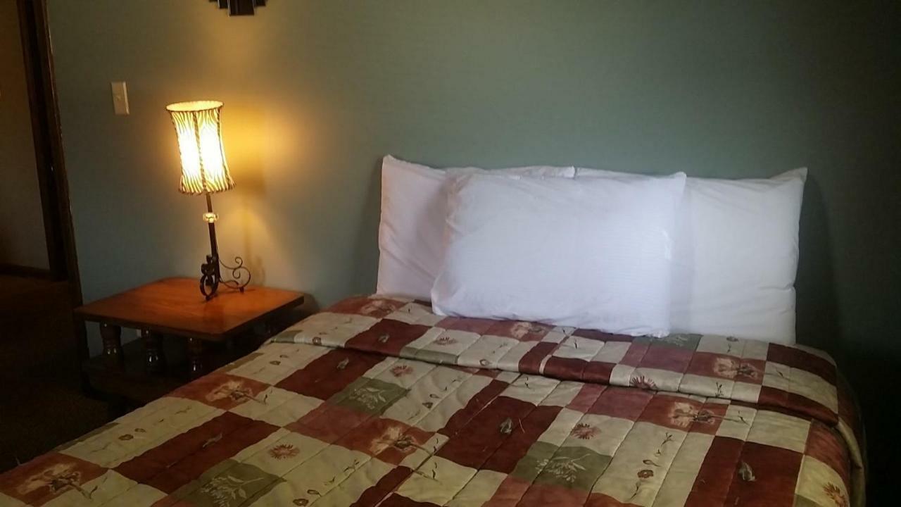 Nassau Motel Lake George Eksteriør billede